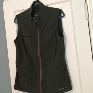 Eddie Bauer Vest
